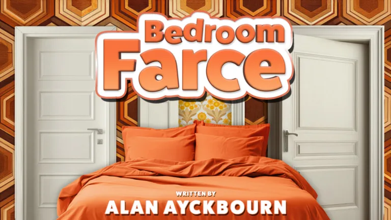 Bedroom Farce - Ipswich.love