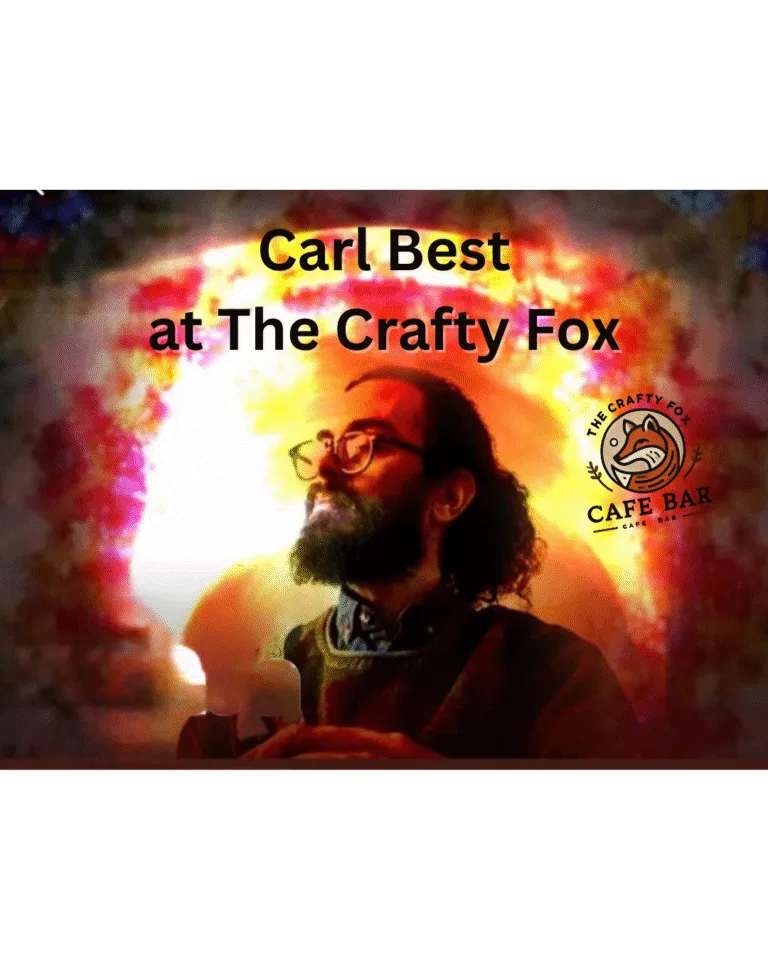 Carl Best - Ipswich.love