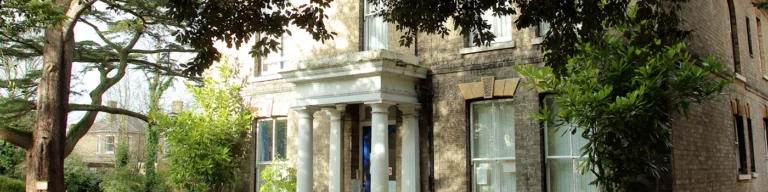 The Fletcher Centre