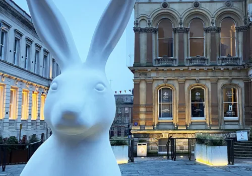 Hop to it! Suffolk 2025 - Ipswich.love