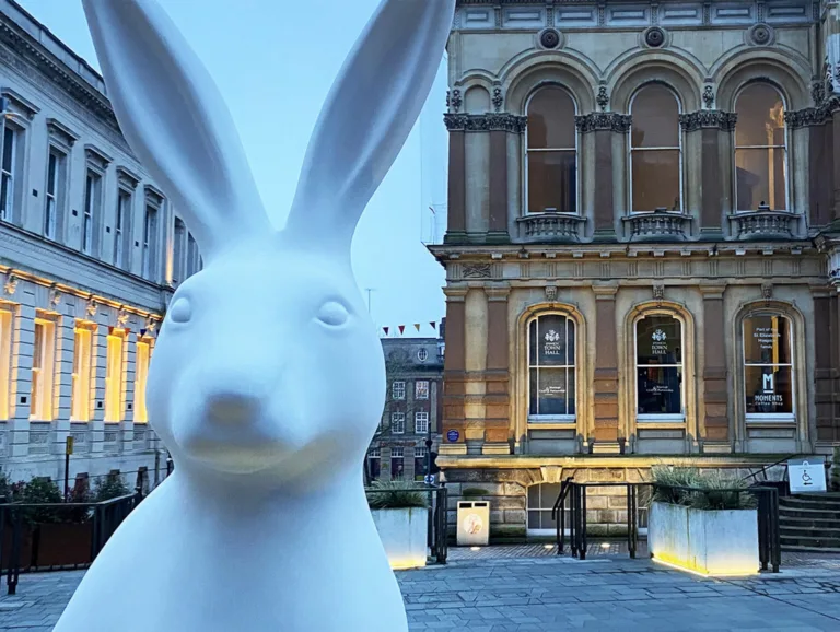 Hop to it! Suffolk 2025 - Ipswich.love