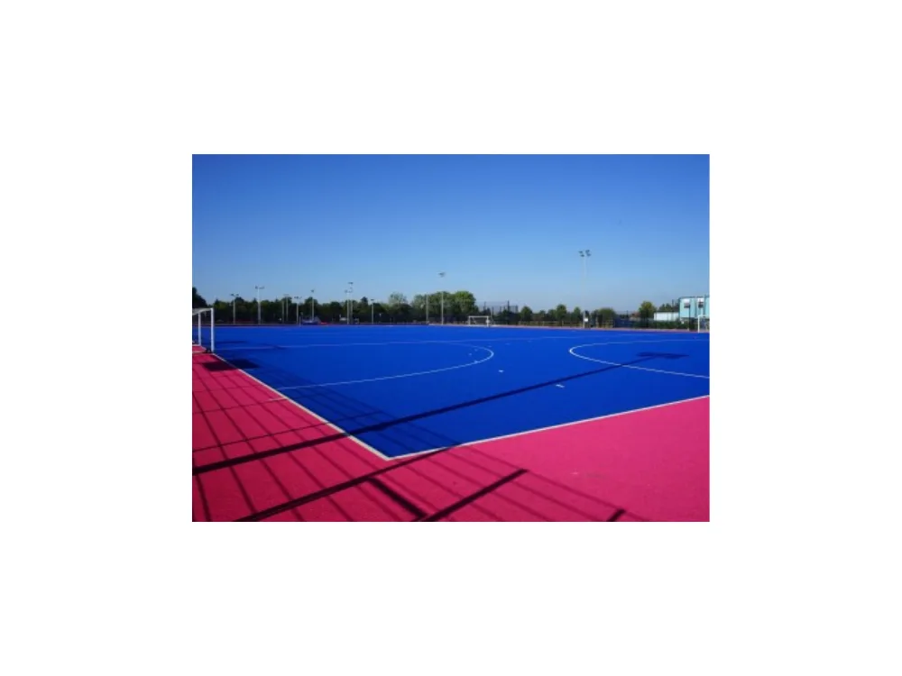 Ipswich School Sports Centre – Rushmere - Ipswich.love
