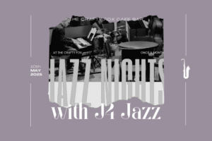 J4 Jazz