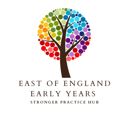 East of England Early Years Stronger Practice Hub - Ipswich.love
