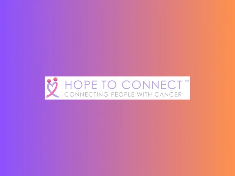 Hope to Connect - Ipswich.love