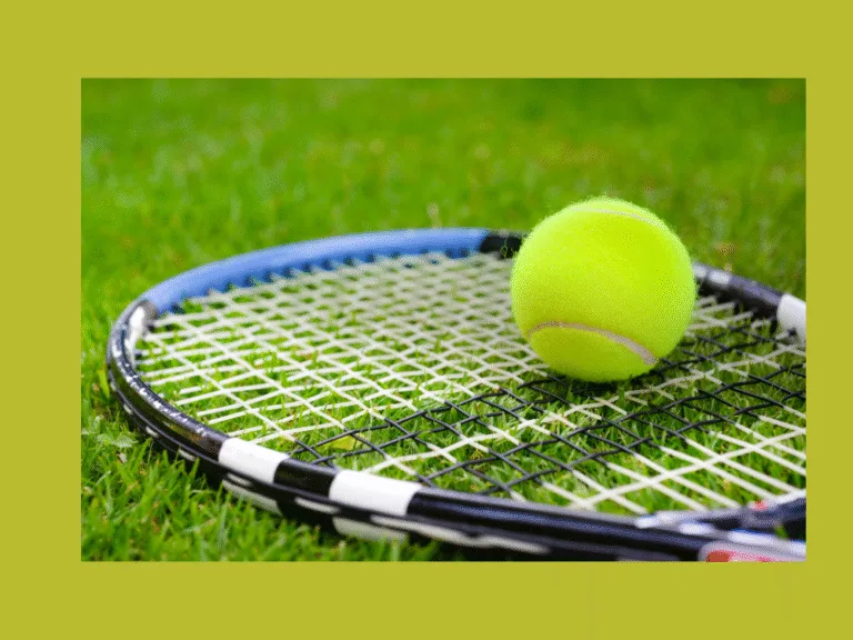 Kesgrave Tennis Club