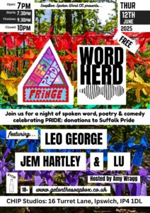 Word Herd Pride Special