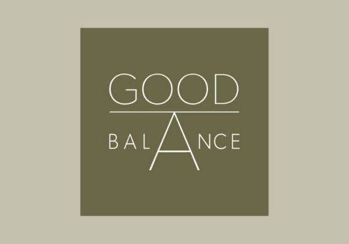 A Good Balance for Business Summer Event
