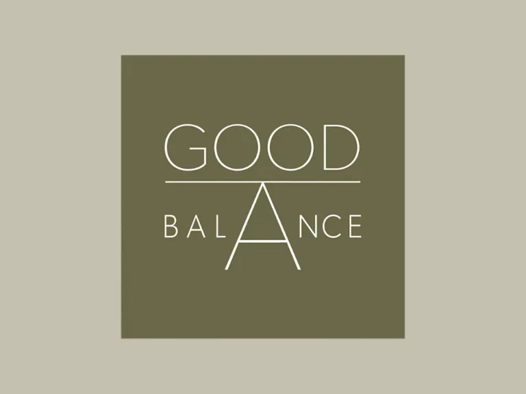 A Good Balance