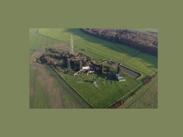 Suffolk Aviation Heritage Group
