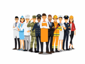 Summer Jobs Fair
