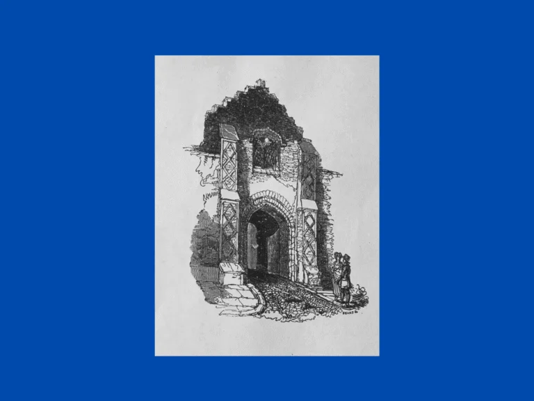Pykenham’s Gatehouse – Ipswich Heritage Open Days