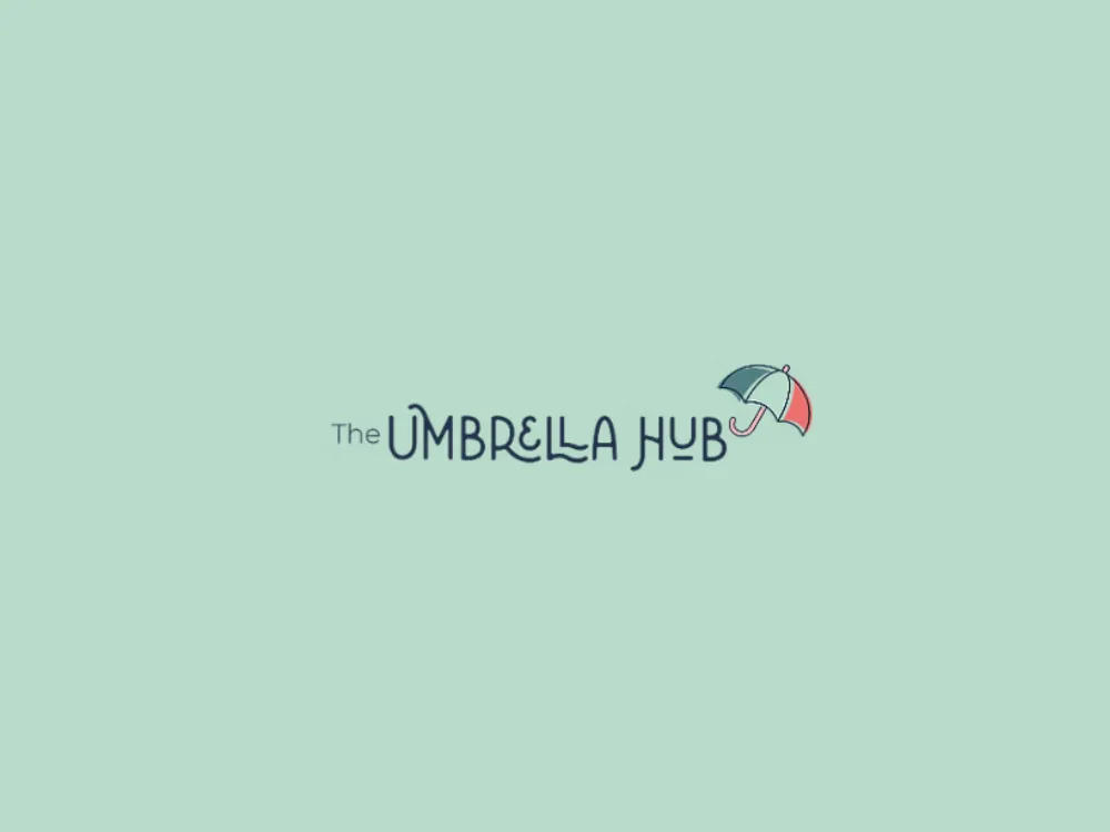 The Umbrella Hub - Ipswich.love