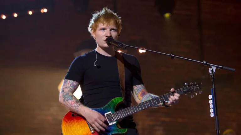 Welcome Home Ed! How to get travel to and from Ed’s shows