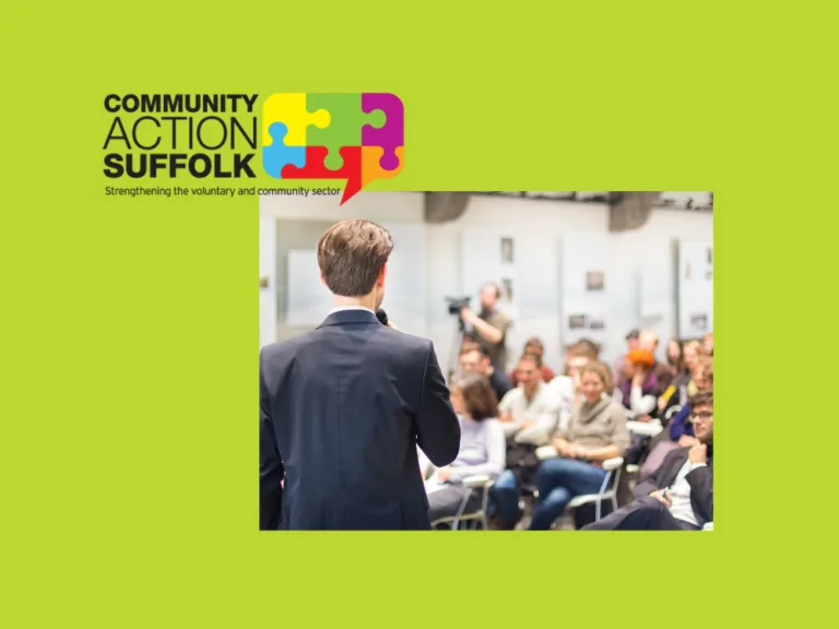 CAS Annual Conference: Outcomes For All – Shaping Tomorrow’s Social Value Future Today