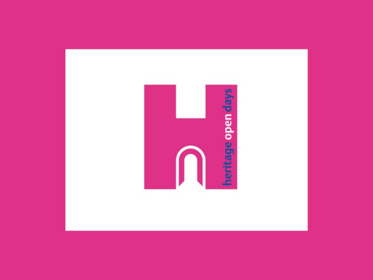 Take a fresh look at Heritage Open Days – September 2026