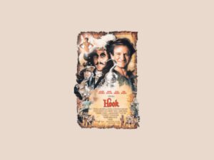 Cinema Club: Hook