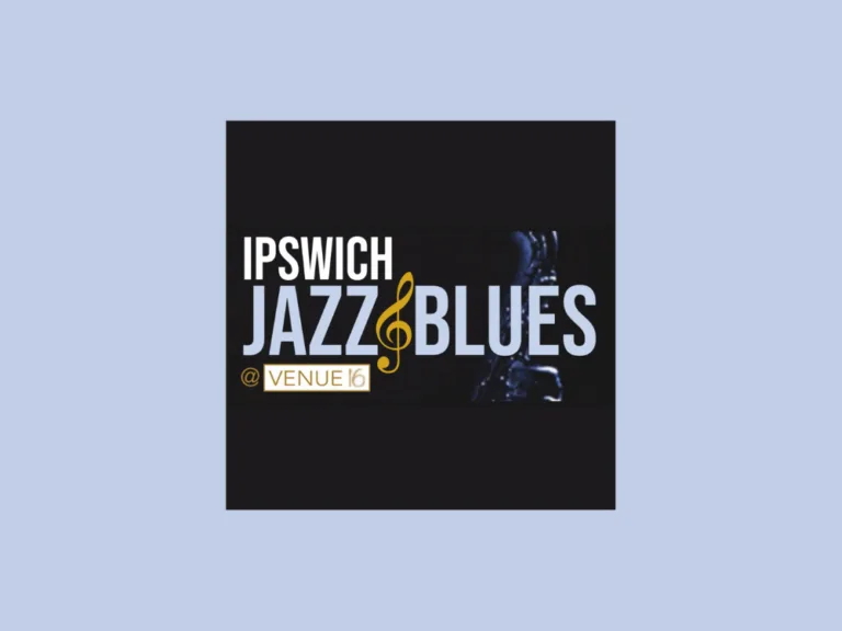Ipswich Jazz And Blues Club