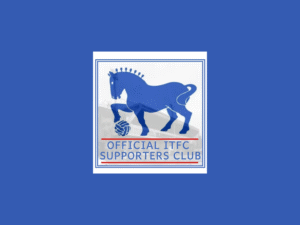 Ipswich Town Official Supporters Club 2025 AGM & Watchalong