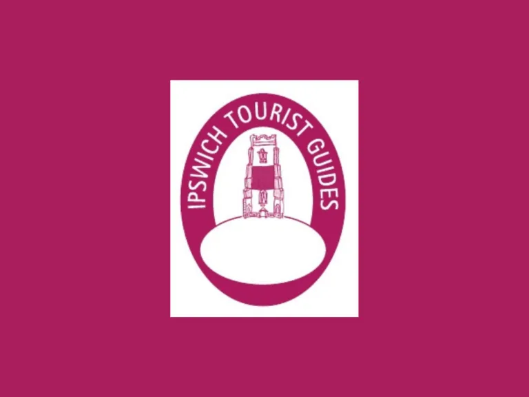 Ipswich Tourist Guides Association