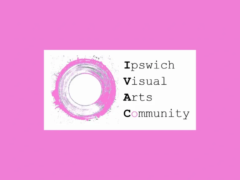 Ipswich Visual Arts Community