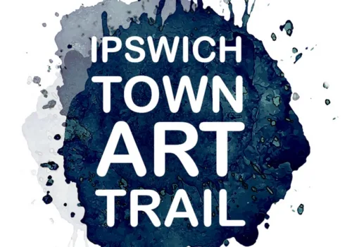 Ipswich Town Art Trail - Ipswich.love