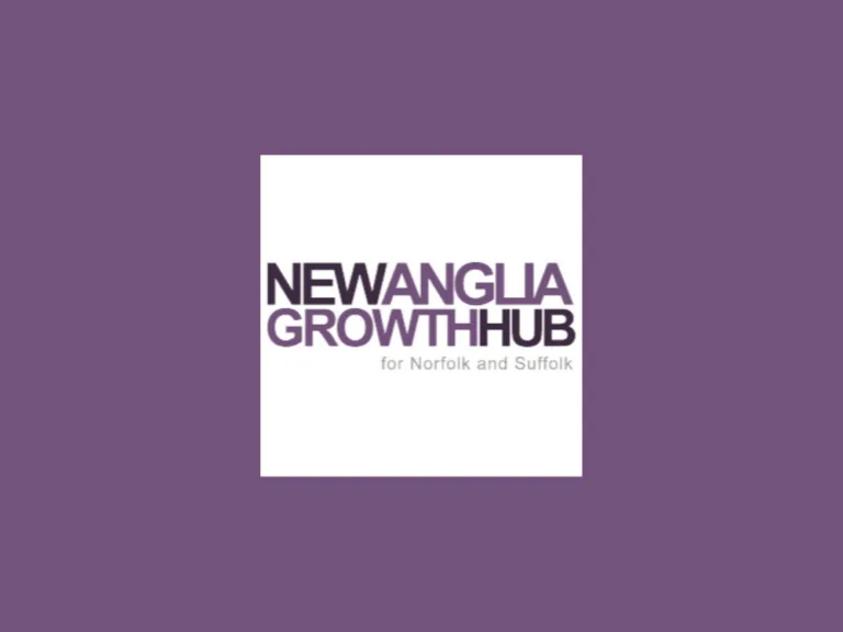 New Anglia Growth  Hub