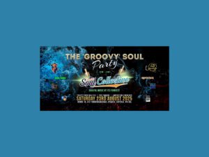 The Groovy Soul Party