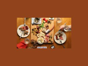 Tapas Night