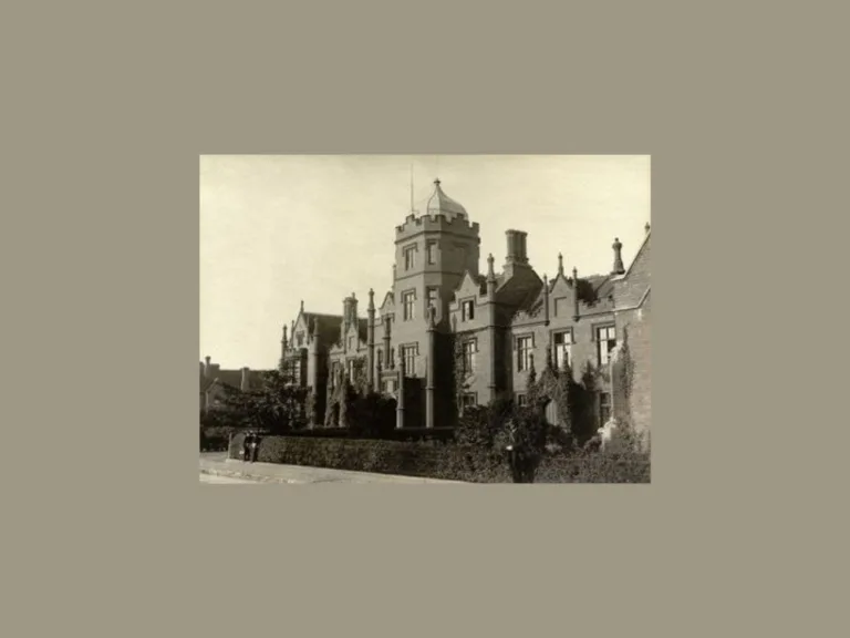 Ipswich School – Heritage Open Days