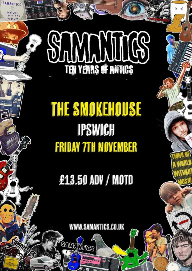 Samantics