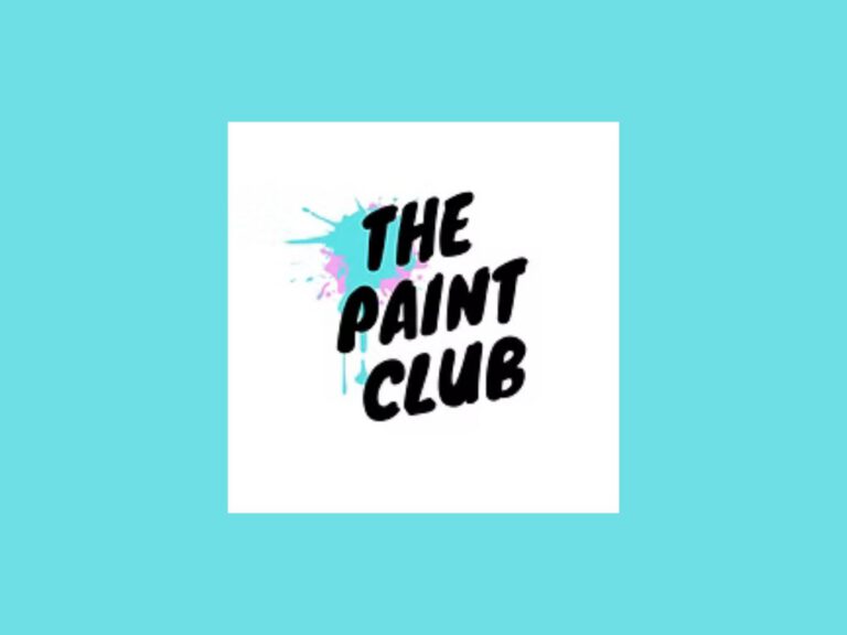 The Paint Club