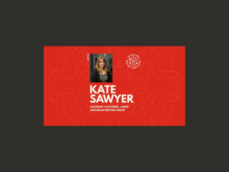 Kate Sawyer