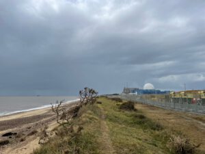 Spill 2025 –  LEVIATHAN ARTIST WALK