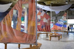 Spill 2025 – PORT TO PORT SOPHIE GILLER