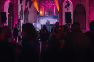 Spill 2025 – FESTIVAL LAUNCH