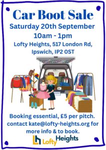 Car Boot Sale