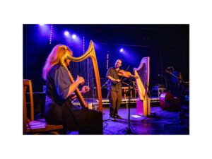 The Harp Maker’s Tale