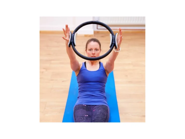 Becky Q Pilates
