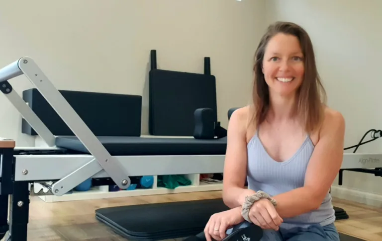 Becky Q Pilates