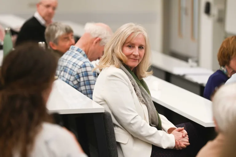 Spotlight Suffolk: Re-imagining Safety in our Communities