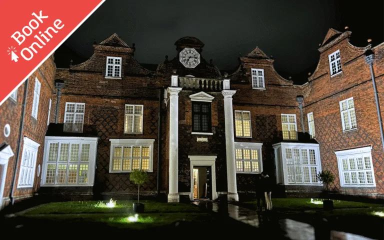 Twilight Tour: Scandal
