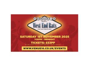 West End Rats