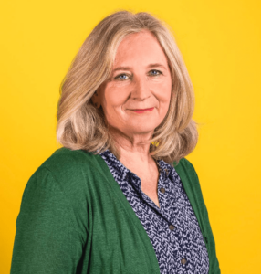 Creative Writing Workshop with Amanda Hodgkinson