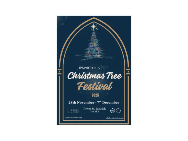 Christmas Tree Festival 2025