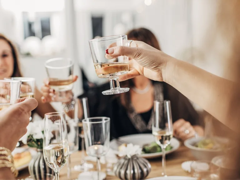 SSAFA Suffolk Christmas Charity Dinner