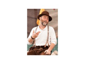 Stories of rogues, knaves and nere’do wells with the Yarnsmith of Norwich