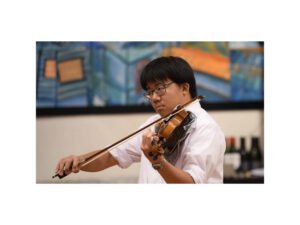 Choral Festival – Ipswich School Festival of Music 2025