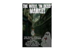 The Walk ‘in Dead’ Market