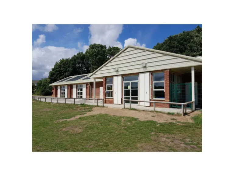 Millennium Jubilee Hall Kesgrave